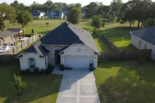 439 S Amherst Dr, West Columbia, TX 77486 - Photo 34