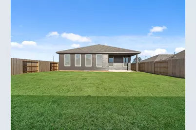 826 Ridgewood Cliffs Court, Willis, TX 77378 - Photo 22