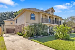16017 Congo Ln NW, Jersey Village, TX 77040 - Photo 1
