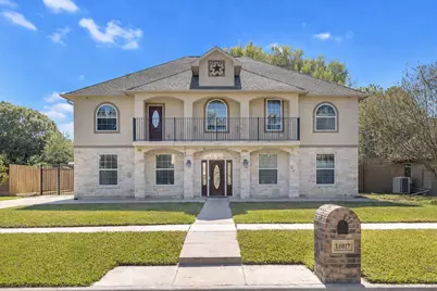 16017 Congo Lane NW, Jersey Village, TX 77040 - Photo 2