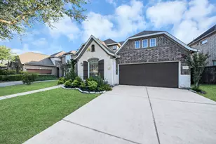 818 Butterfly Garden Trail, Richmond, TX 77406 - Photo 1