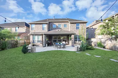 818 Butterfly Garden Trail, Richmond, TX 77406 - Photo 46