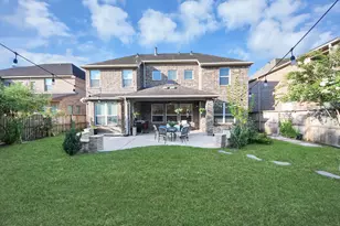 818 Butterfly Garden Trail, Richmond, TX 77406 - Photo 46