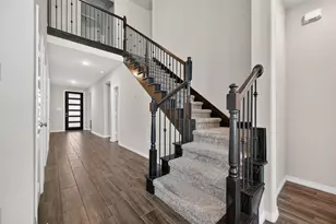 1122 Vidalia Onion Dr, Richmond, TX 77406 - Photo 8