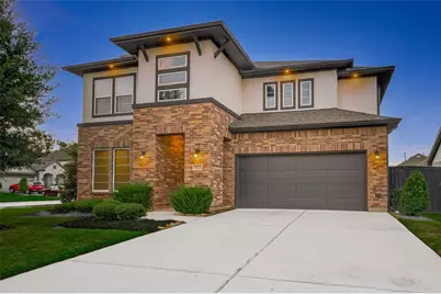 1122 Vidalia Onion Drive, Richmond, TX 77406 - Photo 2