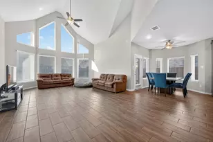 1122 Vidalia Onion Dr, Richmond, TX 77406 - Photo 1