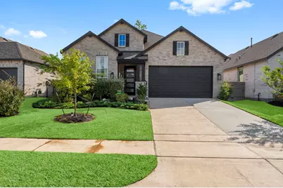 17151 Sandstone Street, Conroe, TX 77302 - Photo 2