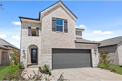 26738 Dazzling Sky Drive, Richmond, TX 77406 - Photo 1