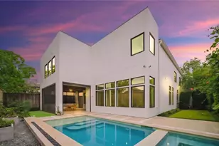 1614 Driscoll St, Houston, TX 77019 - Photo 2
