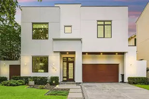 1614 Driscoll St, Houston, TX 77019 - Photo 1