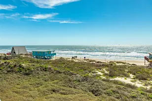 510 Point Lookout, Surfside Beach, TX 77541 - Photo 38