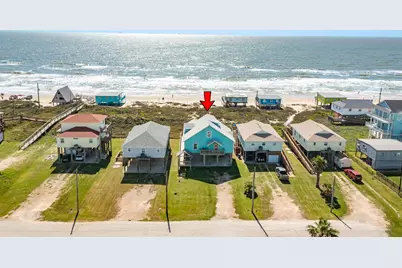 510 Point Lookout, Surfside Beach, TX 77541 - Photo 30