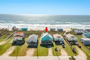 510 Point Lookout, Surfside Beach, TX 77541 - Photo 30
