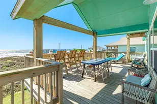 510 Point Lookout, Surfside Beach, TX 77541 - Photo 34