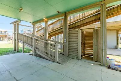 510 Point Lookout, Surfside Beach, TX 77541 - Photo 32