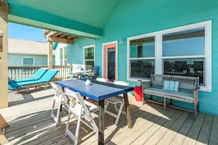 510 Point Lookout, Surfside Beach, TX 77541 - Photo 36