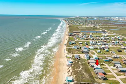 510 Point Lookout, Surfside Beach, TX 77541 - Photo 40