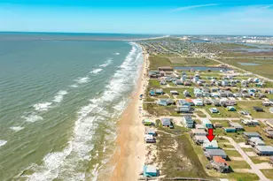 510 Point Lookout, Surfside Beach, TX 77541 - Photo 40