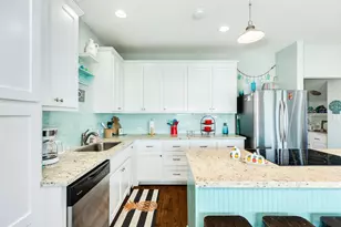 510 Point Lookout, Surfside Beach, TX 77541 - Photo 8