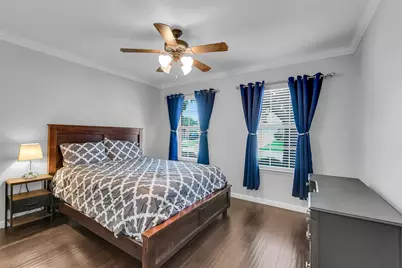 13522 Northsun Lane, Cypress, TX 77429 - Photo 20