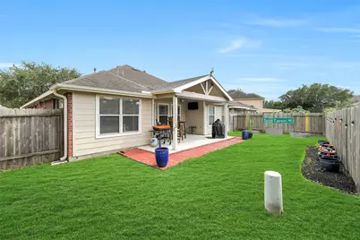 13522 Northsun Lane, Cypress, TX 77429 - Photo 38