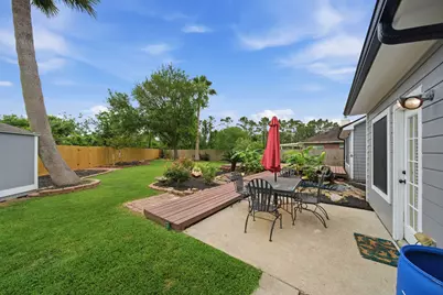 5330 Chasewood Drive, Bacliff, TX 77518 - Photo 4