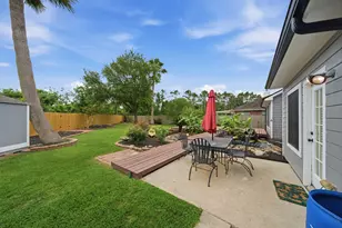 5330 Chasewood Dr, Bacliff, TX 77518 - Photo 4