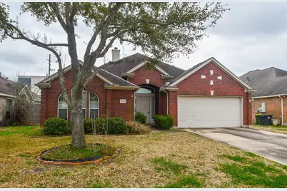 9004 Sunrise Trail, Pearland, TX 77584 - Photo 2