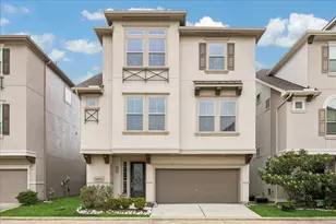 9628 Cambridge Manor Ln, Houston, TX 77045 - Photo 1