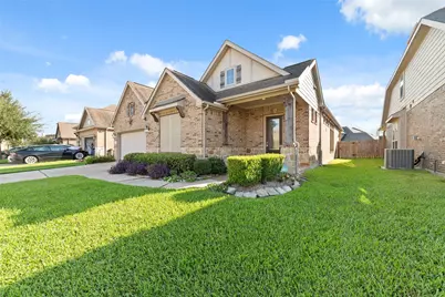 22315 Taren Court, Tomball, TX 77375 - Photo 4
