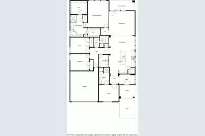 22315 Taren Court, Tomball, TX 77375 - Photo 44