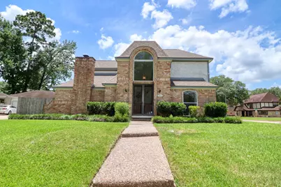 7502 Pine Wind Court, Humble, TX 77346 - Photo 4