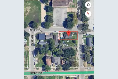 3420 Delano Street, Houston, TX 77004 - Photo 2