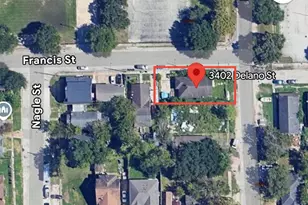 3420 Delano St, Houston, TX 77004 - Photo 2