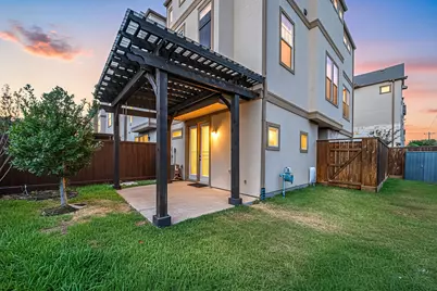 6703 Highclere Manor Lane, Houston, TX 77055 - Photo 2