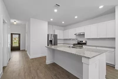 906 Golden Willow, Conroe, TX 77304 - Photo 8