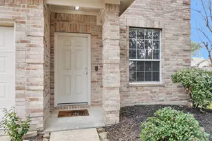 20102 Coopers Gulch Trail, Katy, TX 77449 - Photo 4