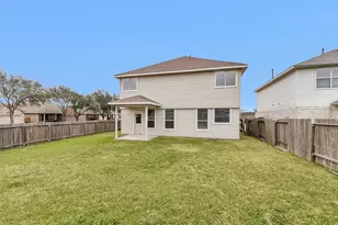 20102 Coopers Gulch Trail, Katy, TX 77449 - Photo 32