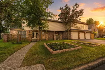15027 Walters Road, Houston, TX 77068 - Photo 1