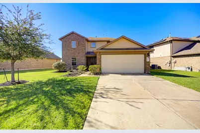18006 Sonora Brook Lane, Richmond, TX 77407 - Photo 14