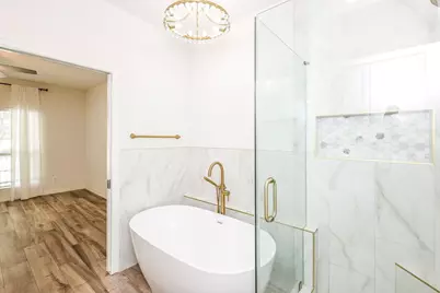 4655 Trembling Forest Lane, Houston, TX 77092 - Photo 2