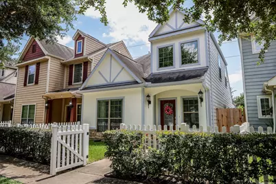 4655 Trembling Forest Lane, Houston, TX 77092 - Photo 2