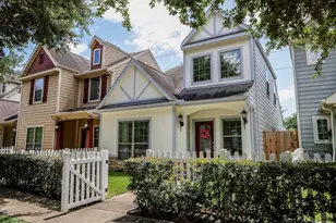 4655 Trembling Forest Ln, Houston, TX 77092 - Photo 2