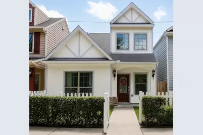 4655 Trembling Forest Lane, Houston, TX 77092 - Photo 1