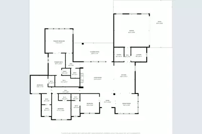3137 Road 66125, Dayton, TX 77535 - Photo 46