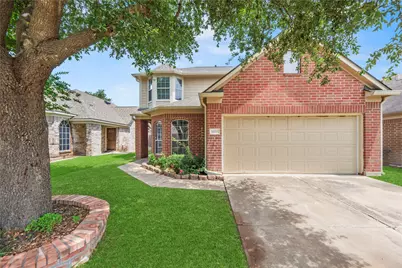 18318 Alemarble Oak Street, Cypress, TX 77429 - Photo 1