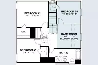 30907 Newcomb Landing Lane, Waller, TX 77484 - Photo 4