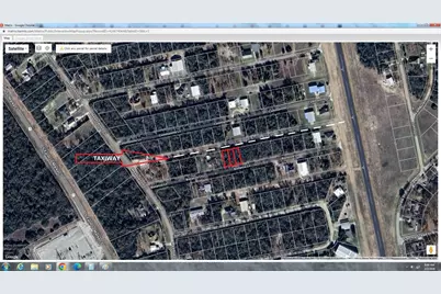 0000 Bonanza Lane, Hilltop Lakes, TX 77871 - Photo 2