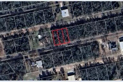 0000 Bonanza Lane, Hilltop Lakes, TX 77871 - Photo 1