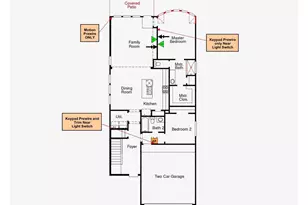 42627 Mystery Ln, Magnolia, TX 77354 - Photo 8